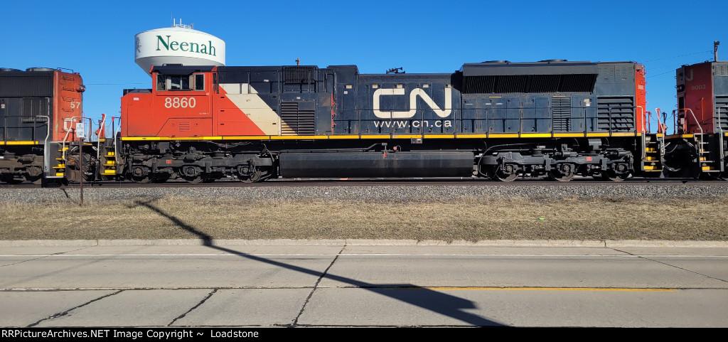 CN 8860